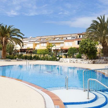 Apartamento Playa las Americas El Camison Playa de las Américas Exterior foto